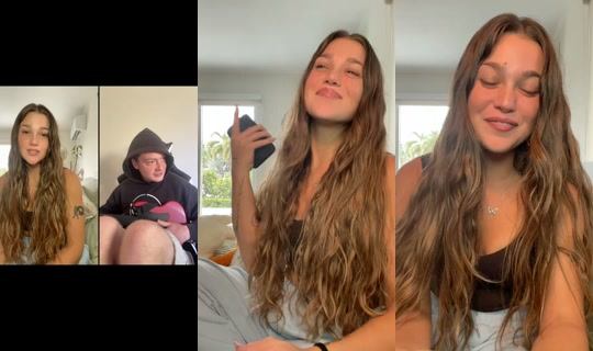 katiebkoolin TikTok Live — Aug 25, 2026, 10:04 PM