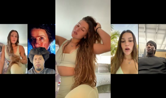 katiebkoolin TikTok Live — Aug 26, 2026, 2:10 PM