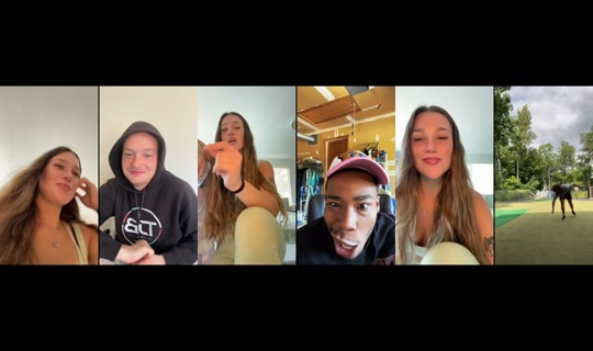 katiebkoolin TikTok Live — Aug 26, 2026, 3:01 PM