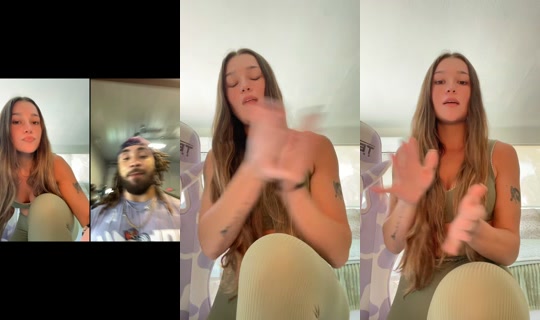 katiebkoolin TikTok Live — Aug 27, 2026, 4:25 PM