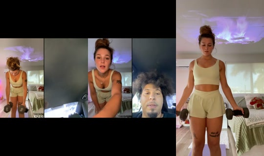 katiebkoolin TikTok Live — Aug 29, 2026, 2:29 PM