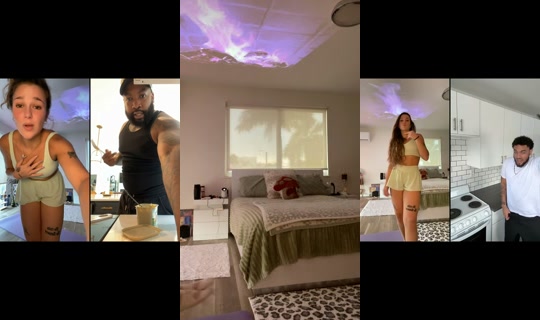 katiebkoolin TikTok Live — Aug 29, 2026, 3:19 PM