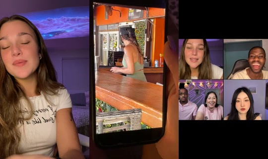 katiebkoolin TikTok Live — Aug 30, 2026, 1:22 AM