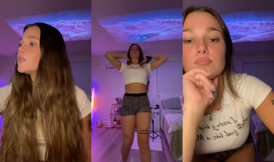 katiebkoolin TikTok Live — Aug 30, 2026, 2:12 AM