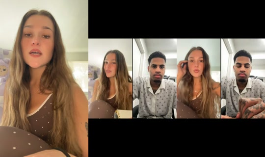 katiebkoolin TikTok Live — Sep 2, 2026, 3:06 PM