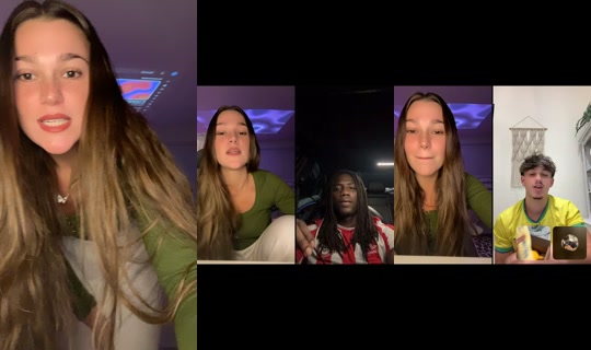 katiebkoolin TikTok Live — Sep 2, 2026, 11:59 PM