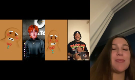 katiebkoolin TikTok Live — Sep 3, 2026, 1:39 AM