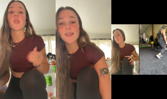 katiebkoolin TikTok Live — Oct 2, 2026, 2:37 PM