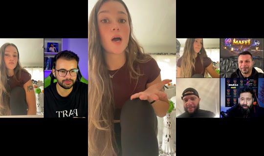 katiebkoolin TikTok Live — Oct 2, 2026, 3:36 PM