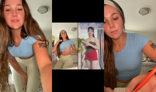 katiebkoolin TikTok Live — Oct 3, 2026, 2:31 PM