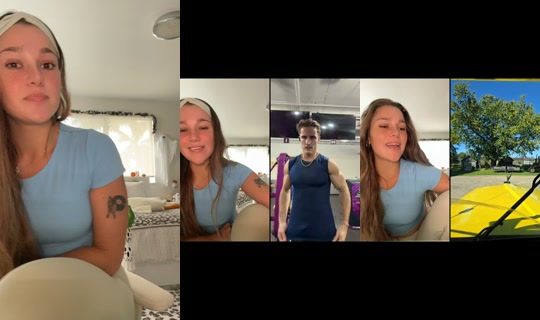 katiebkoolin TikTok Live — Oct 3, 2026, 3:17 PM