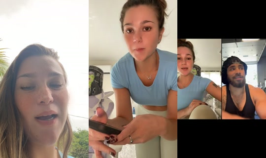 katiebkoolin TikTok Live — Oct 3, 2026, 4:07 PM