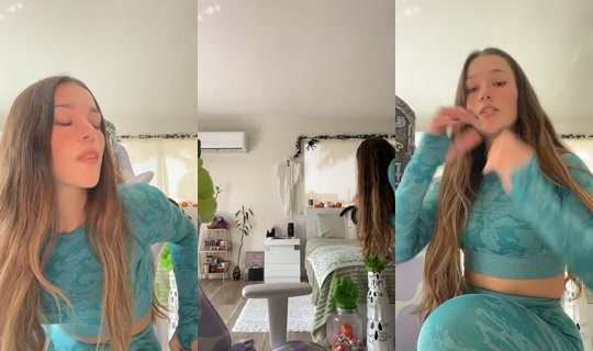 katiebkoolin TikTok Live — Oct 8, 2026, 3:48 PM