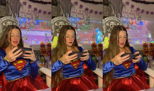 katiebkoolin TikTok Live — Oct 9, 2026, 2:29 AM