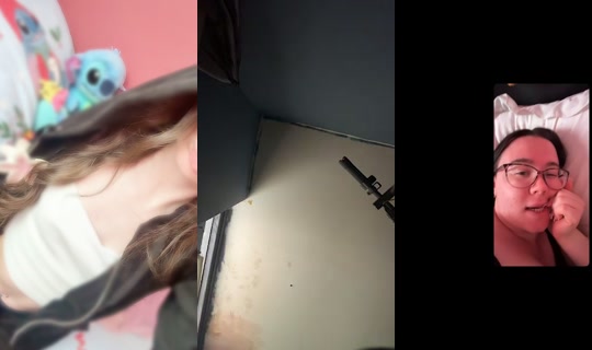 katiejmxox TikTok Live — Aug 26, 2026, 4:29 PM