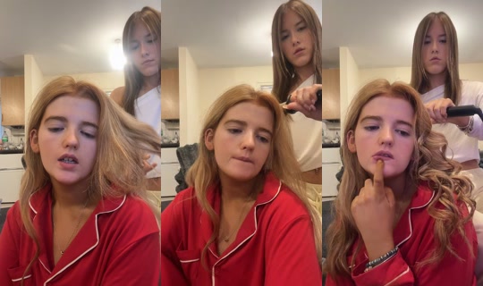 katiejwrx18 TikTok Live — Aug 20, 2026, 7:21 PM