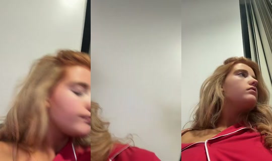 katiejwrx18 TikTok Live — Aug 21, 2026, 12:00 AM