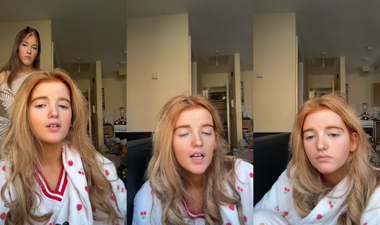 katiejwrx18 TikTok Live — Aug 22, 2026, 5:26 PM