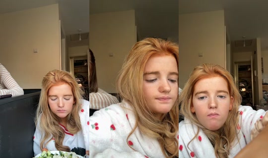 katiejwrx18 TikTok Live — Aug 22, 2026, 6:11 PM
