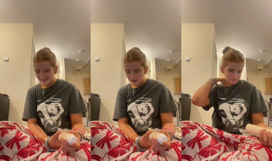 katiejwrx18 TikTok Live — Aug 25, 2026, 8:08 PM