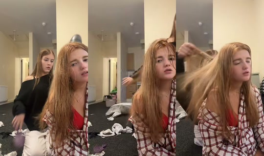 katiejwrx18 TikTok Live — Aug 26, 2026, 7:18 PM