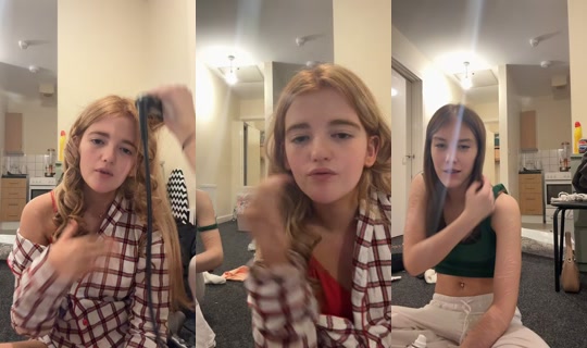 katiejwrx18 TikTok Live — Aug 26, 2026, 8:32 PM