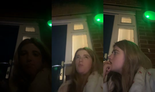 katiejwrx18 TikTok Live — Sep 3, 2026, 2:12 AM