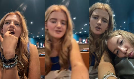 katiejwrx18 TikTok Live — Sep 6, 2026, 8:16 PM