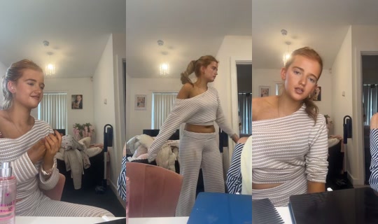 katiejwrx18 TikTok Live — Sep 7, 2026, 4:32 PM
