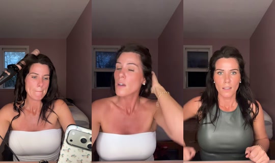 katielynn204 TikTok Live — Oct 1, 2026, 10:43 PM