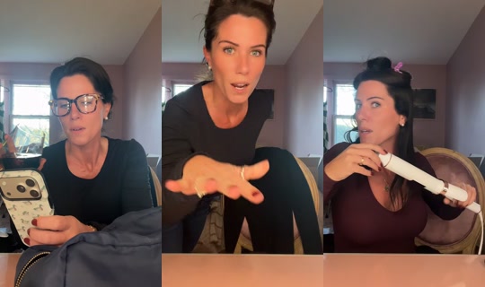katielynn204 TikTok Live — Oct 7, 2026, 9:45 PM