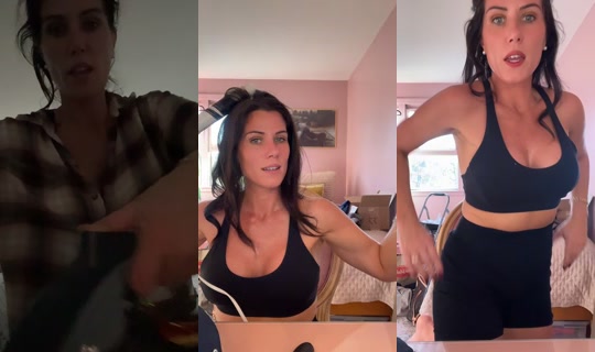 katielynn204 TikTok Live — Oct 8, 2026, 8:30 PM