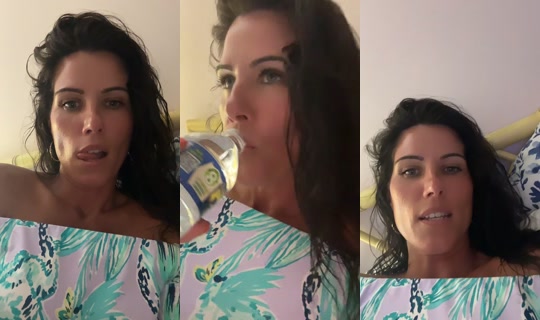 katielynn850 TikTok Live — Aug 20, 2026, 3:00 AM