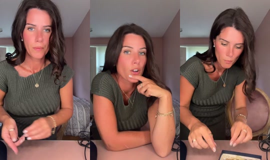 katielynn850 TikTok Live — Aug 31, 2026, 8:11 PM