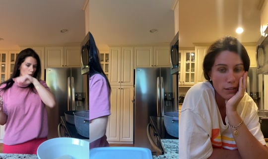 katielynn850 TikTok Live — Sep 14, 2026, 10:31 PM