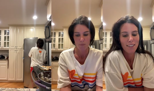 katielynn850 TikTok Live — Sep 14, 2026, 11:21 PM