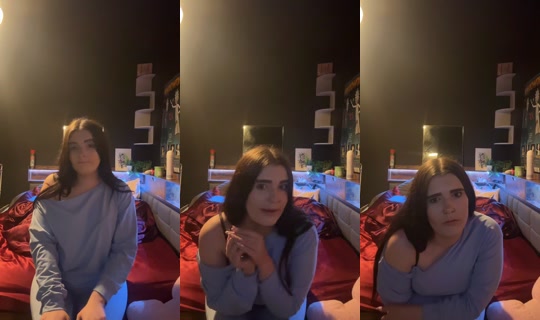 katienew2 TikTok Live — Oct 5, 2026, 9:44 PM