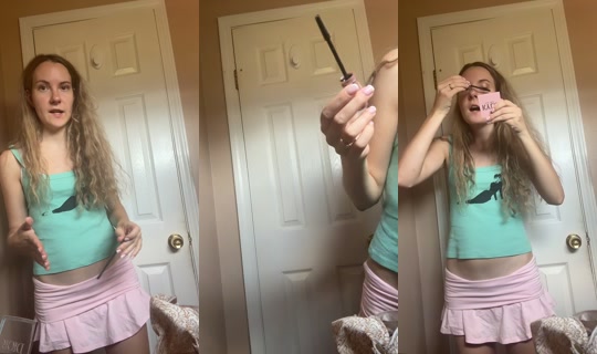 katies.fits TikTok Live — Aug 21, 2026, 5:06 PM