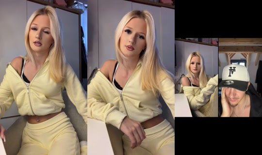 katieslive7 TikTok Live — Aug 24, 2026, 3:19 PM