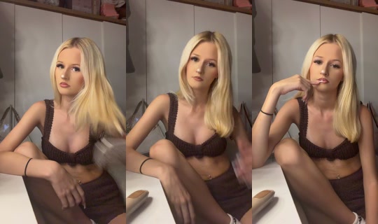 katieslive7 TikTok Live — Aug 24, 2026, 7:27 PM