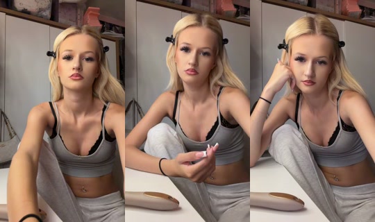 katieslive7 TikTok Live — Aug 25, 2026, 8:31 PM