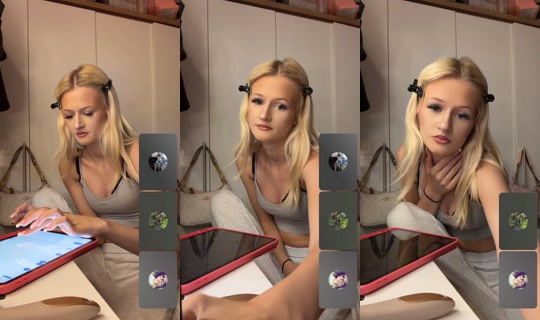 katieslive7 TikTok Live — Aug 25, 2026, 9:36 PM