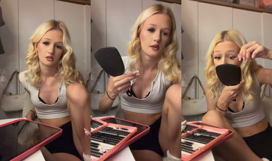 katieslive7 TikTok Live — Aug 26, 2026, 9:08 PM