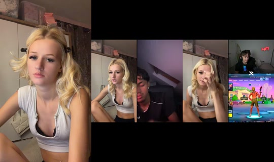 katieslive7 TikTok Live — Aug 26, 2026, 11:02 PM