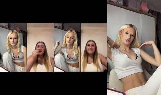 katieslive7 TikTok Live — Aug 27, 2026, 8:22 PM