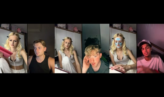 katieslive7 TikTok Live — Aug 27, 2026, 8:52 PM