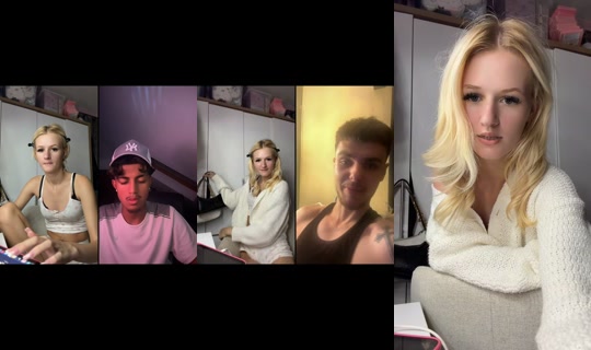 katieslive7 TikTok Live — Aug 27, 2026, 9:44 PM