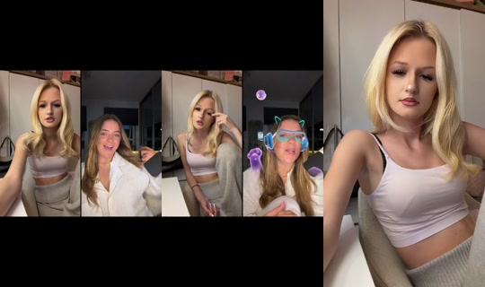 katieslive7 TikTok Live — Aug 28, 2026, 7:40 PM