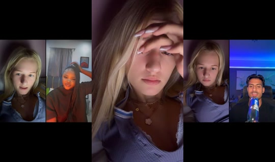 katieslive7 TikTok Live — Sep 1, 2026, 12:54 AM