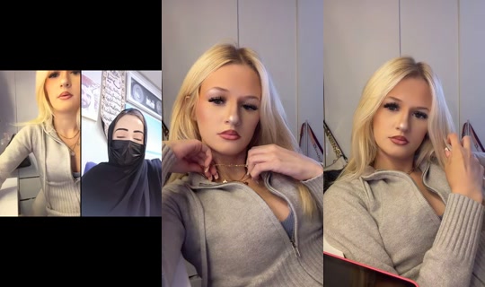 katieslive7 TikTok Live — Sep 1, 2026, 11:52 AM